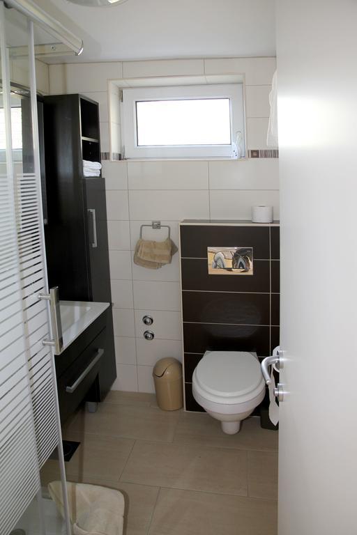 Apartments Bobinac Senj  Ruang foto