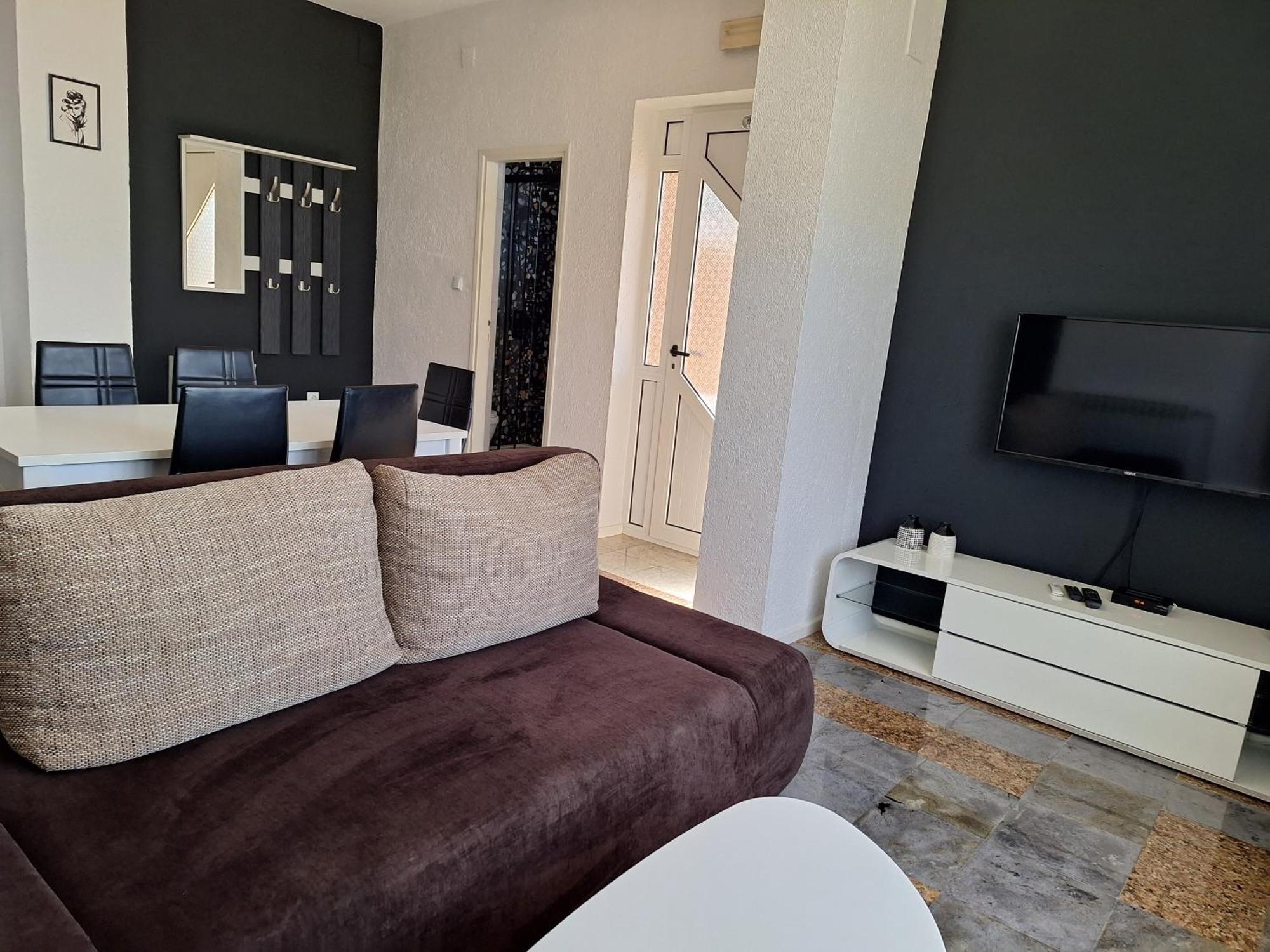 Apartments Bobinac Senj  Ruang foto