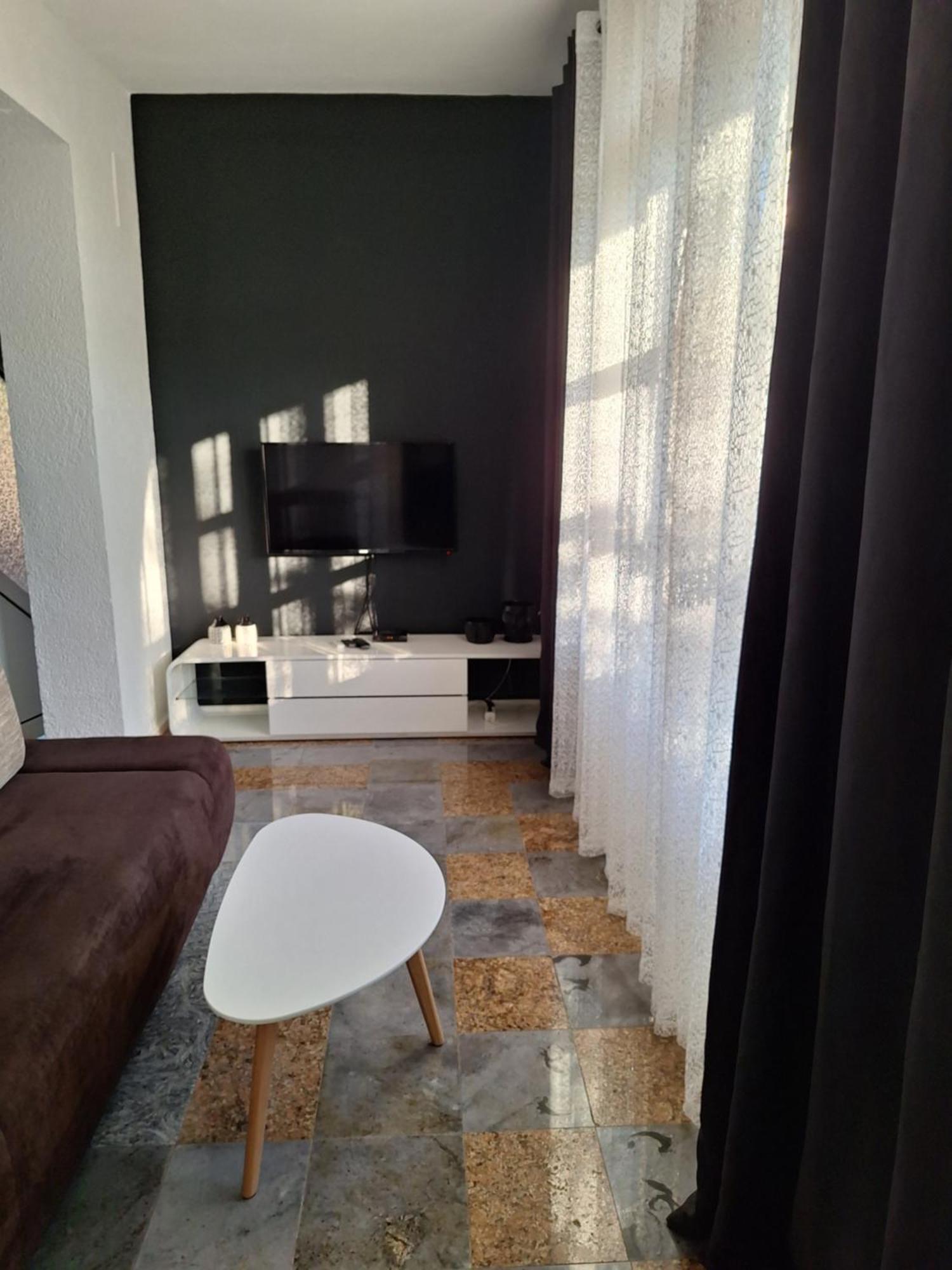 Apartments Bobinac Senj  Ruang foto