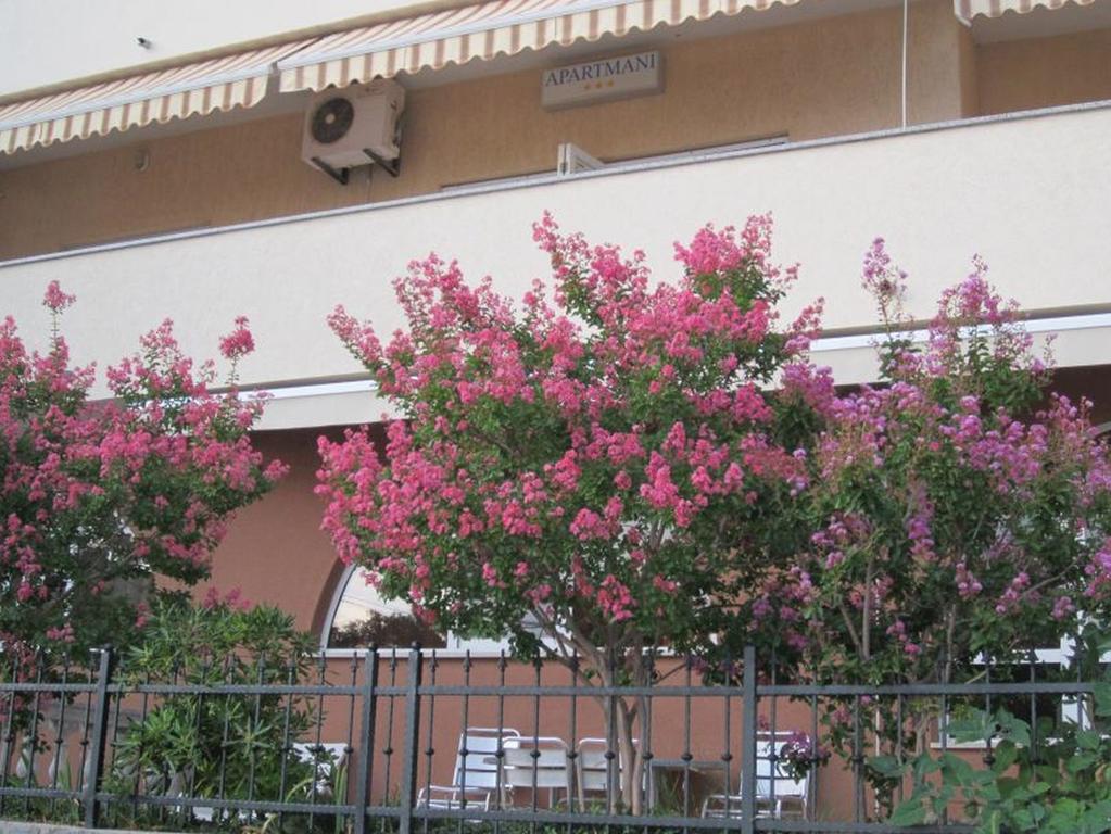 Apartments Bobinac Senj  Ruang foto