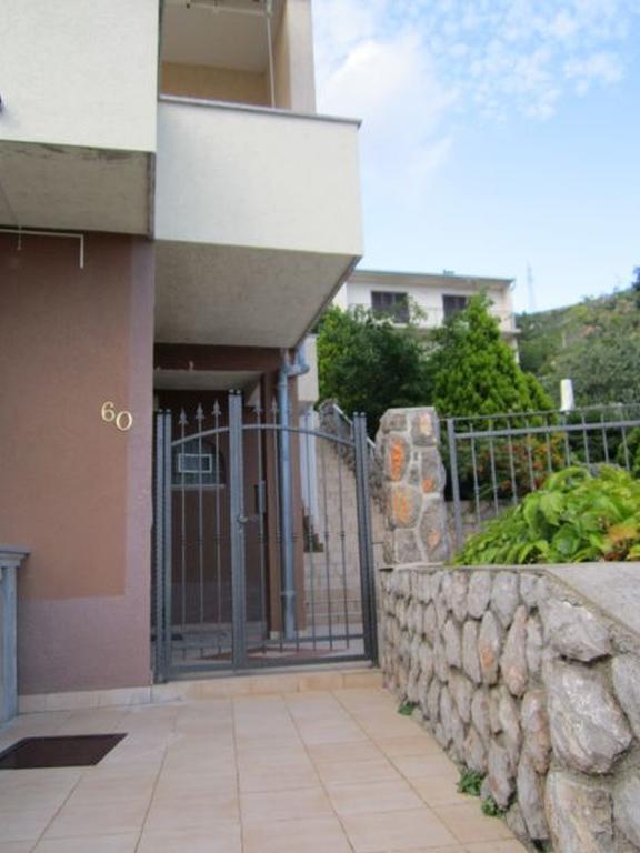Apartments Bobinac Senj  Ruang foto