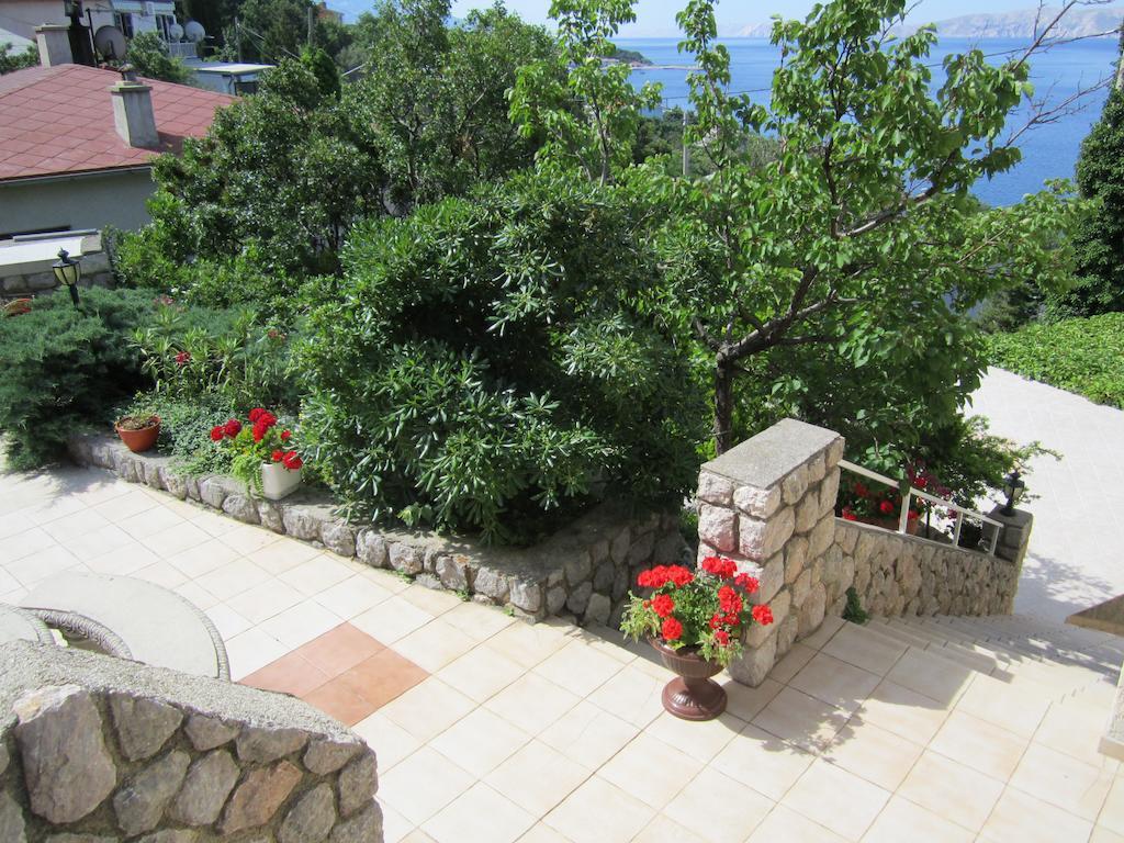 Apartments Bobinac Senj  Bagian luar foto