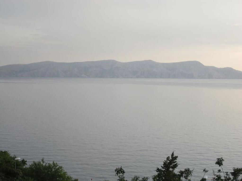 Apartments Bobinac Senj  Bagian luar foto